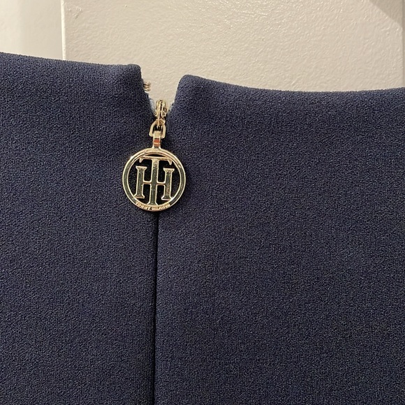 Never worn Tommy Hilfiger shift dress - Picture 8 of 9